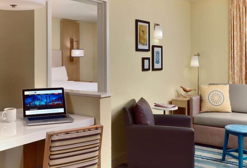 فندق Sonesta Es Suites Auburn Hills Detroit