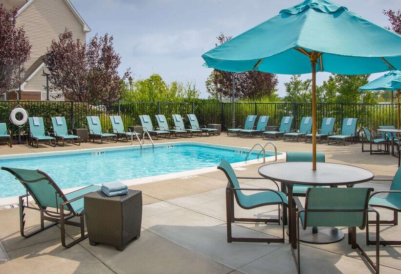 فندق Sonesta Es Suites Charleston