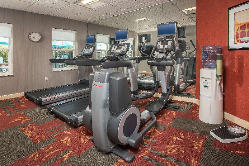 فندق Sonesta Es Suites Charleston