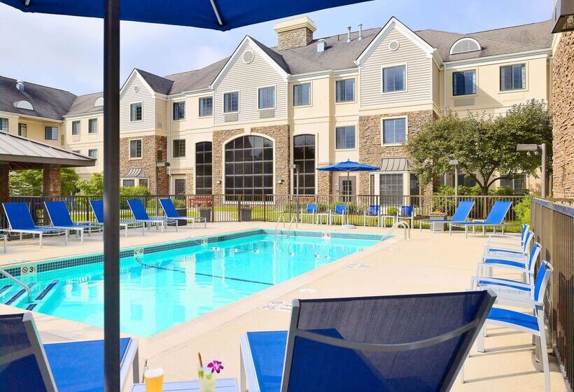 בית מלון כפרי Sonesta Es Suites Charlotte Arrowood