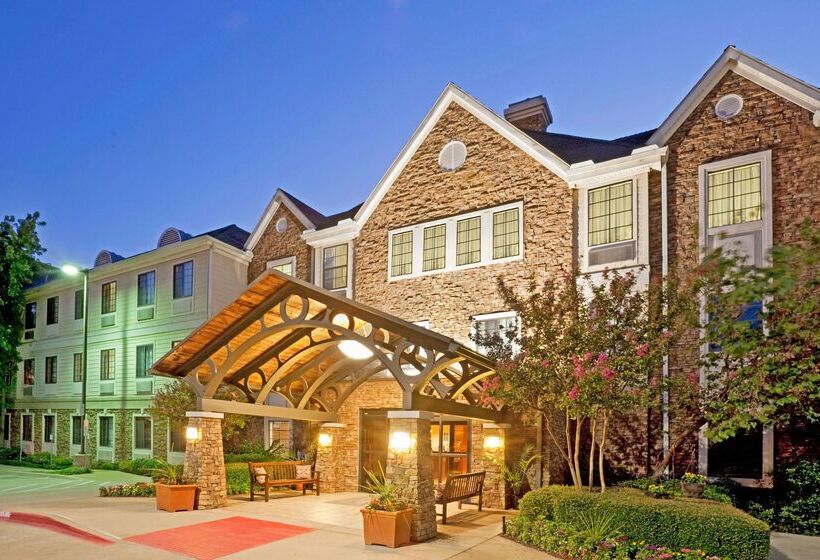 هتل Sonesta Es Suites Dallas  Las Colinas