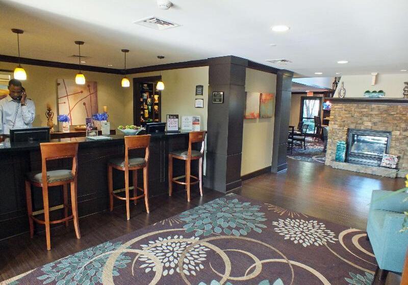 هتل Sonesta Es Suites Dallas  Las Colinas