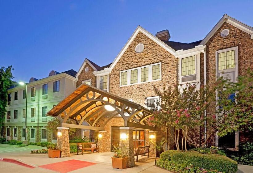 هتل Sonesta Es Suites Dallas  Las Colinas