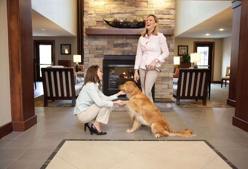 هتل Sonesta Es Suites Dallas  Las Colinas