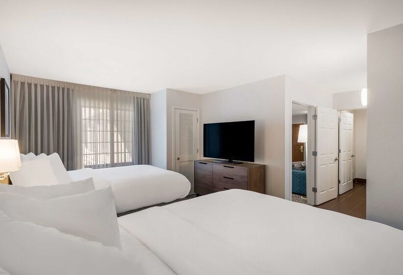 فندق Sonesta Es Suites Denver South  Park Meadows