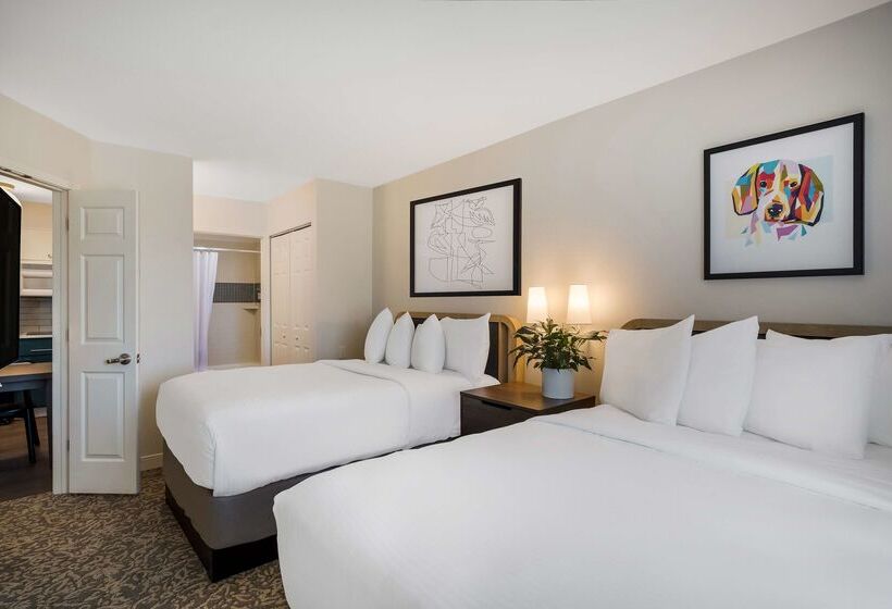 فندق Sonesta Es Suites Denver South  Park Meadows
