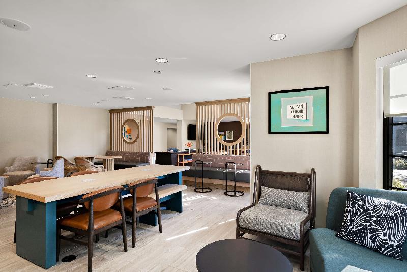 فندق Sonesta Es Suites Denver South  Park Meadows