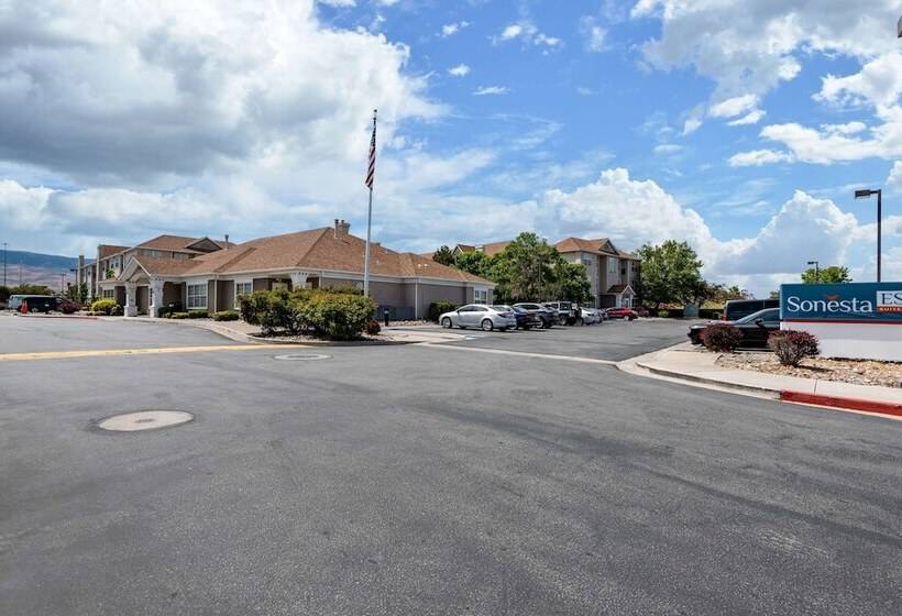 هتل Sonesta Es Suites Reno