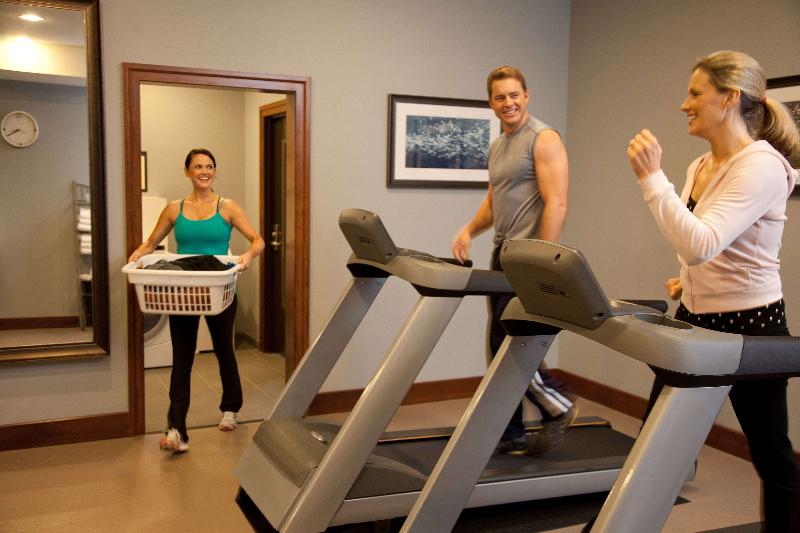호텔 Sonesta Es Suites San Antonio Northwest Medical Center
