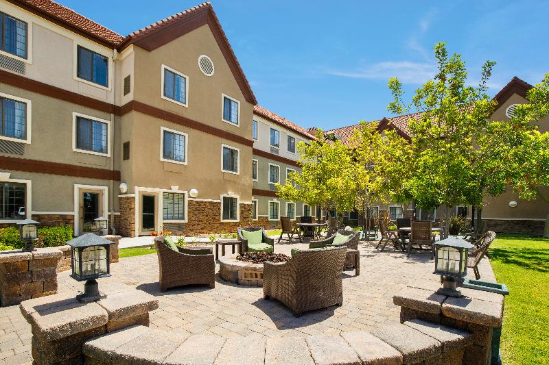 هتل Sonesta Es Suites San Diego  Rancho Bernardo