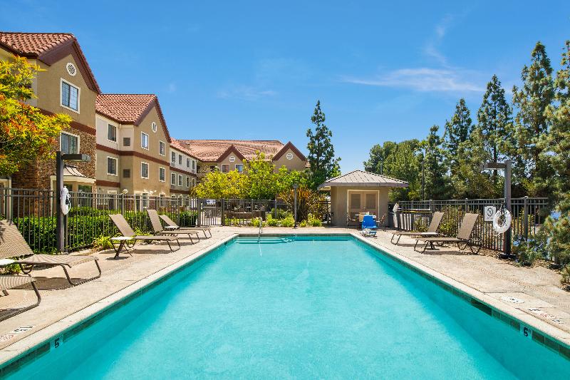 هتل Sonesta Es Suites San Diego  Rancho Bernardo