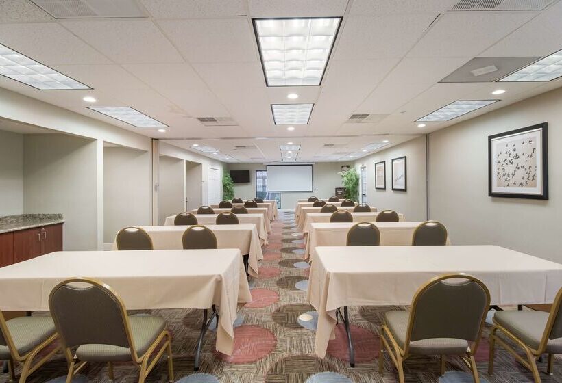 호텔 Sonesta Es Suites Torrance Redondo Beach