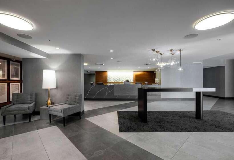 هتل State House Inn