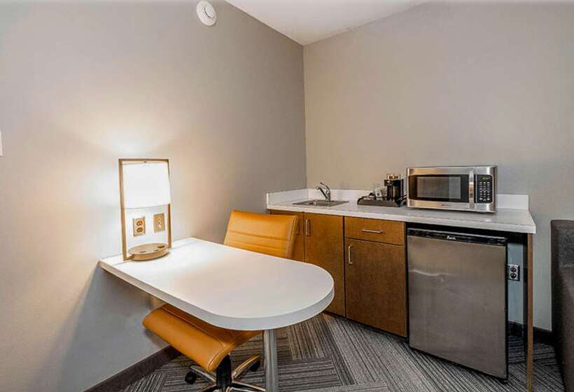 هتل State House Inn