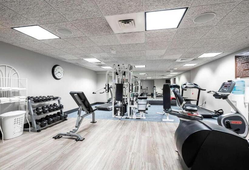 هتل State House Inn