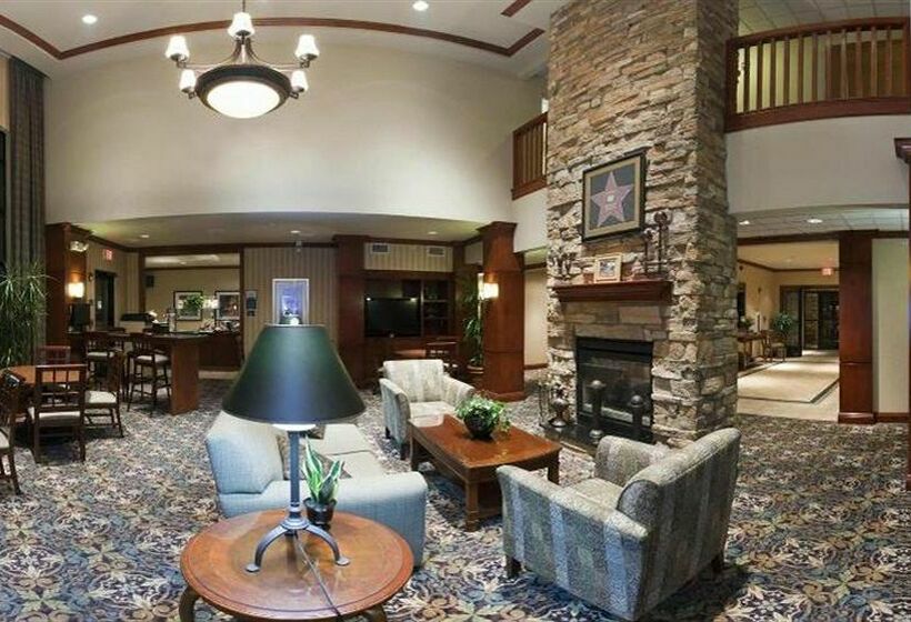 Hotel Staybridge Suites Cincinnati North