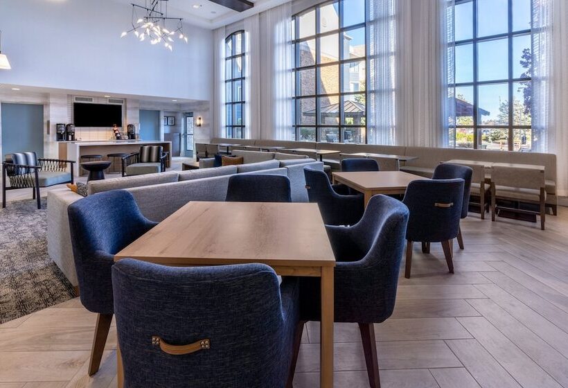 فندق Staybridge Suites Denver   Cherry Creek, An Ihg