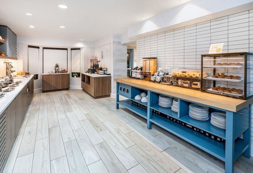 فندق Staybridge Suites Denver   Cherry Creek, An Ihg