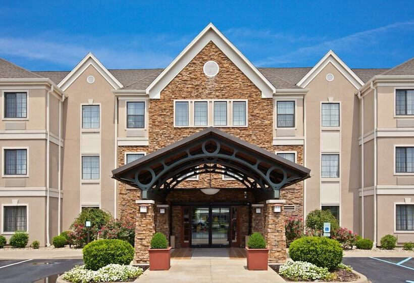 ホテル Staybridge Suites Louisville   East, An Ihg