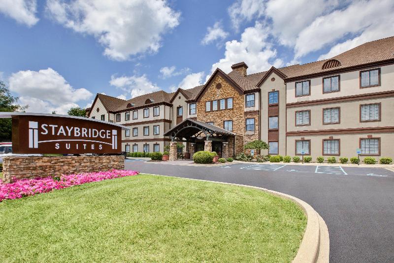 ホテル Staybridge Suites Louisville   East, An Ihg