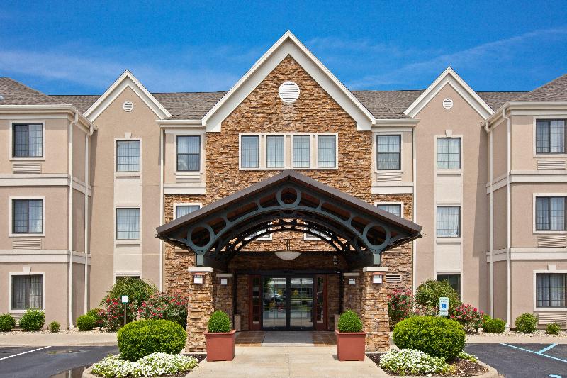 ホテル Staybridge Suites Louisville   East, An Ihg