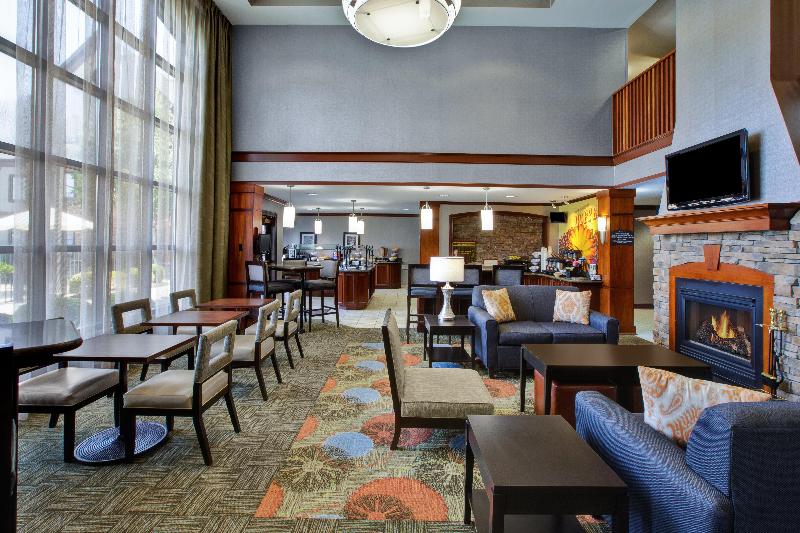 ホテル Staybridge Suites Louisville   East, An Ihg