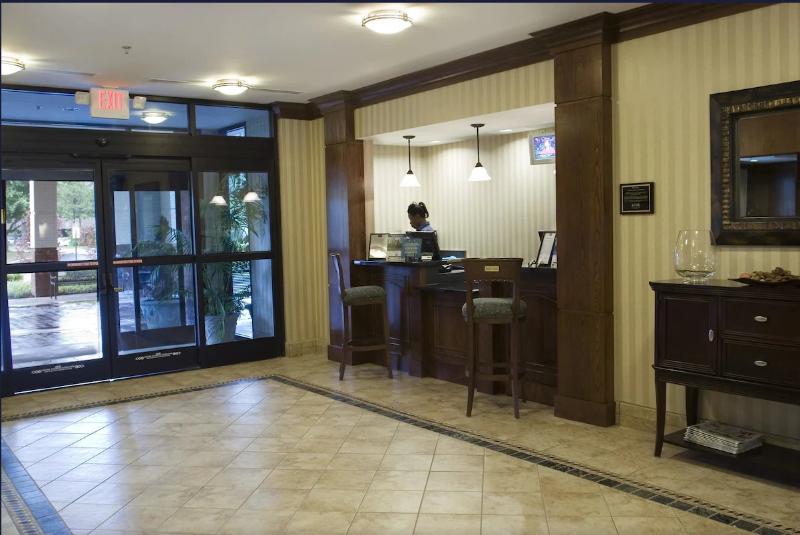 فندق Staybridge Suites Memphis East Cordova By Ihg