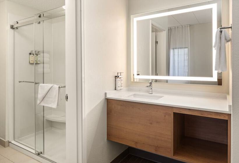 ホテル Staybridge Suites Minneapolis Maple Grove, An Ihg