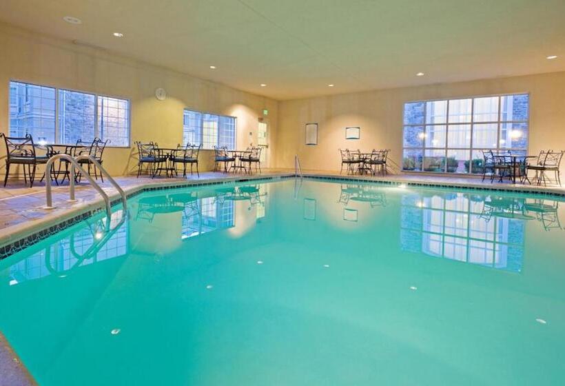 هتل Staybridge Suites Philadelphia/mount Laurel, An Ihg