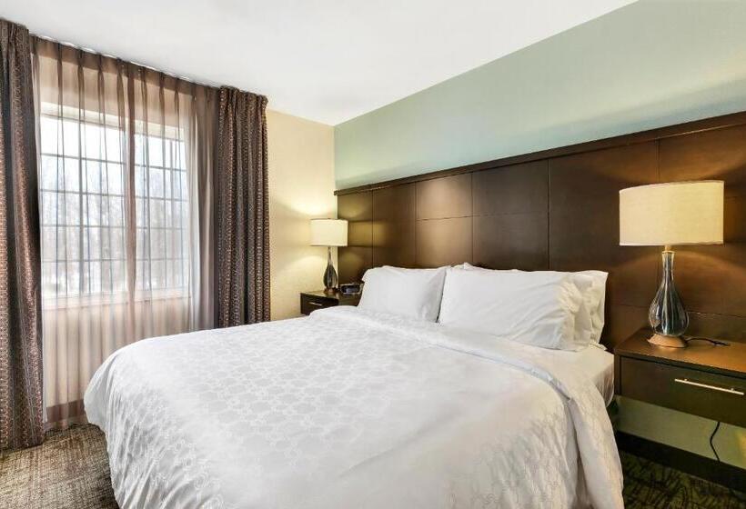 هتل Staybridge Suites Philadelphia/mount Laurel, An Ihg