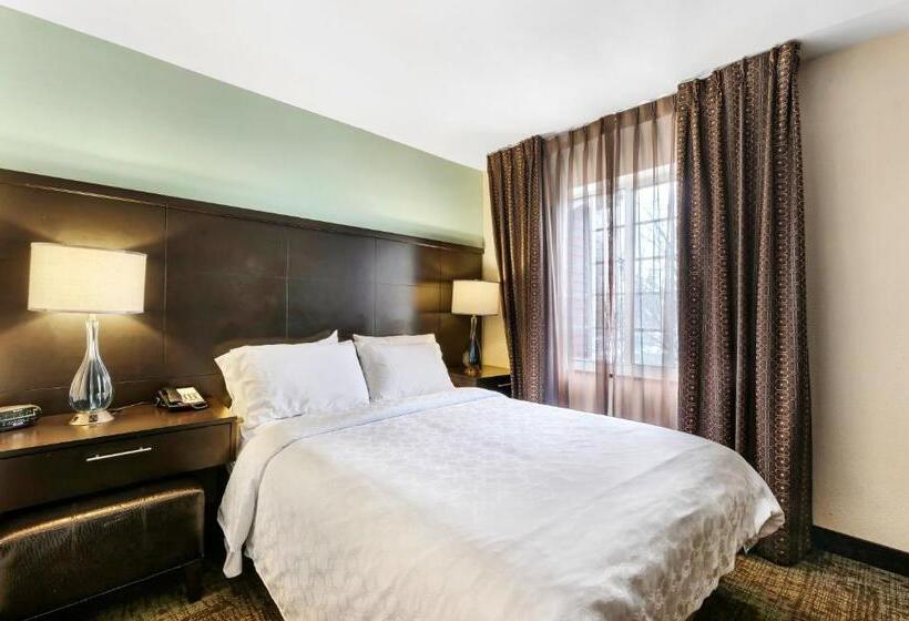 هتل Staybridge Suites Philadelphia/mount Laurel, An Ihg
