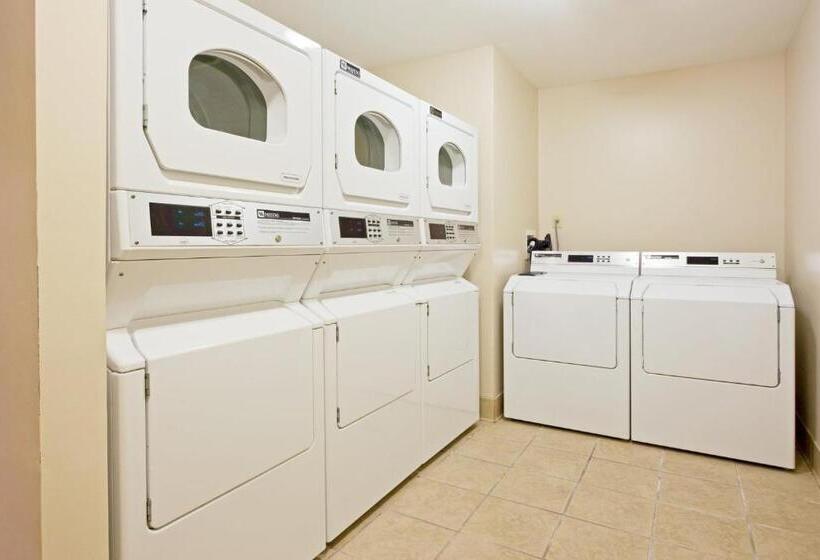 هتل Staybridge Suites Philadelphia/mount Laurel, An Ihg