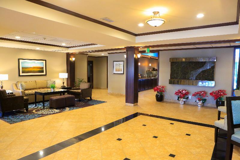 호텔 Staybridge Suites Silicon Valley   Milpitas, An Ihg