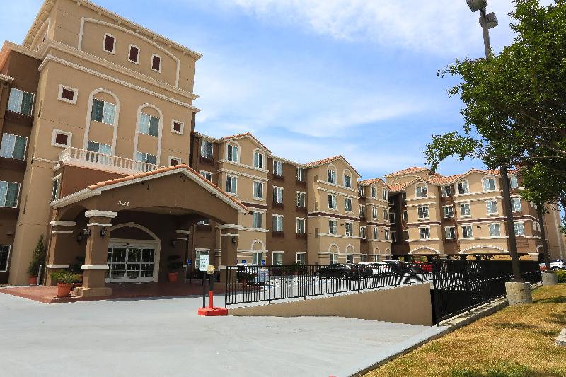 호텔 Staybridge Suites Silicon Valley   Milpitas, An Ihg