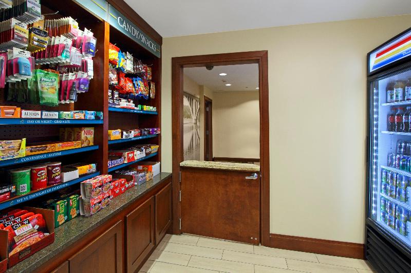 Отель Staybridge Suites Tysons   Mclean, An Ihg