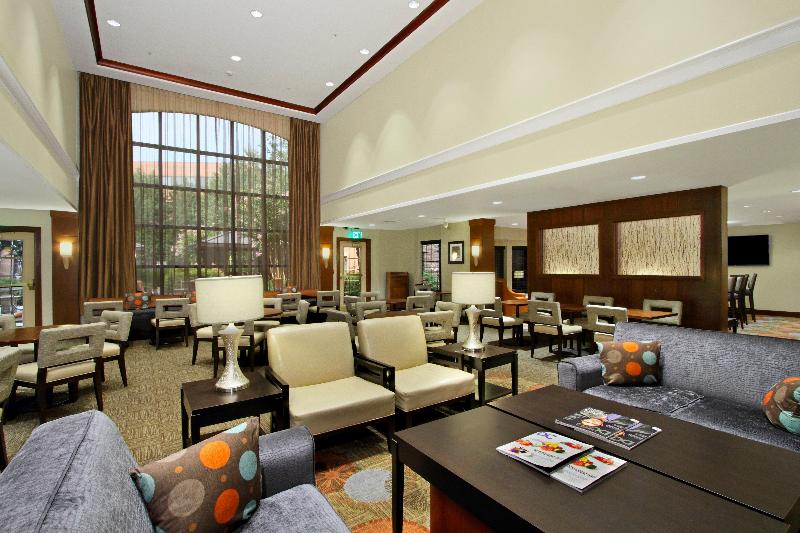Отель Staybridge Suites Tysons   Mclean, An Ihg