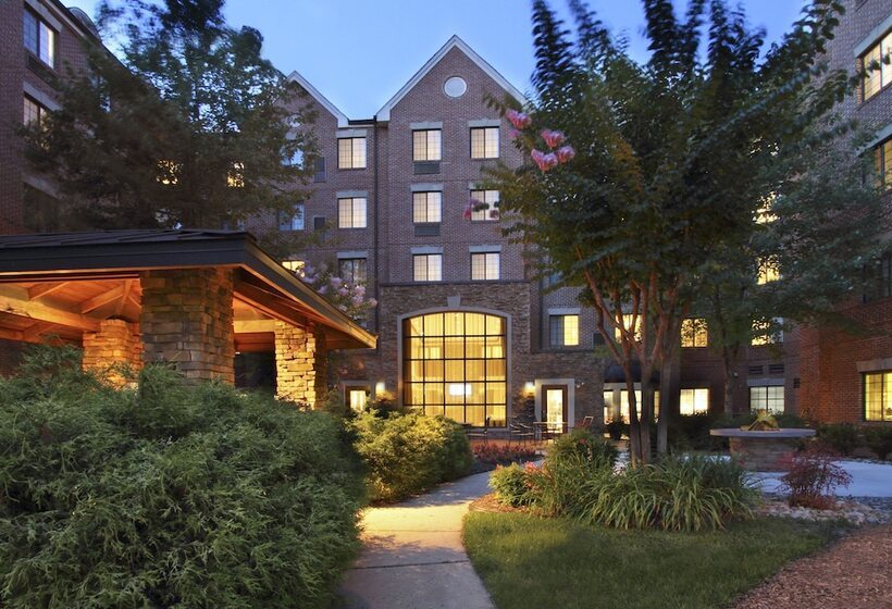 호텔 Staybridge Suites Tysons   Mclean, An Ihg