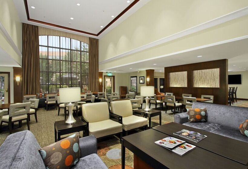 Отель Staybridge Suites Tysons   Mclean, An Ihg