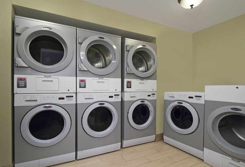 호텔 Staybridge Suites Tysons   Mclean, An Ihg