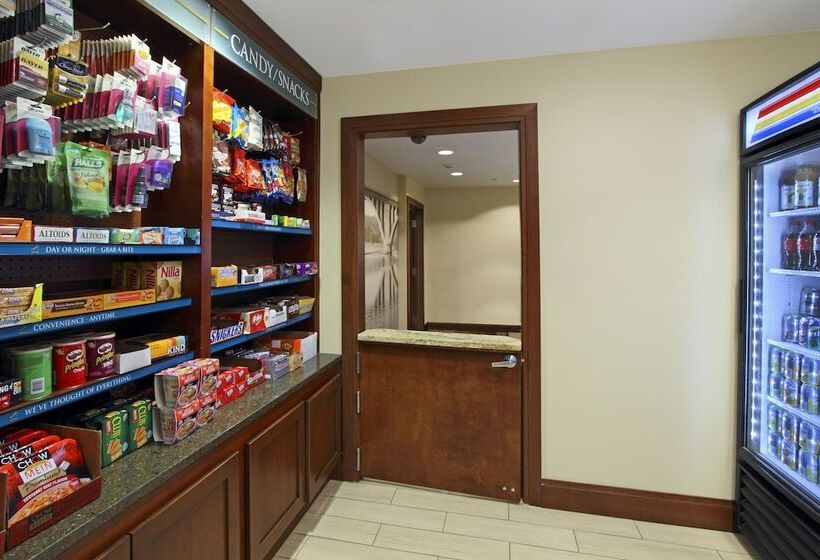 Отель Staybridge Suites Tysons   Mclean, An Ihg