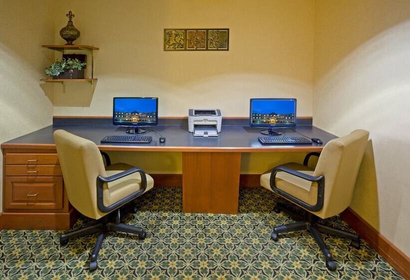 هتل Staybridge Suites Philadelphia/mount Laurel, An Ihg