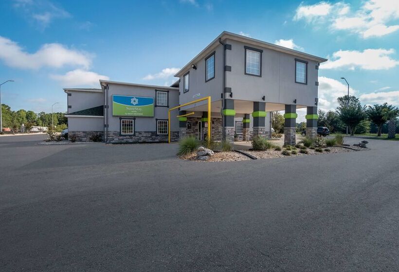 Surestay Hotel By Best Western Manning