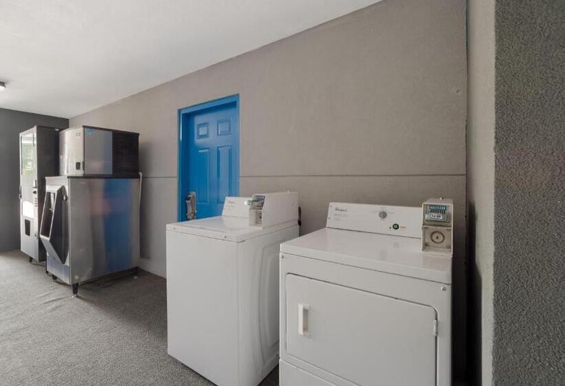 Surestay Hotel By Best Western Manning
