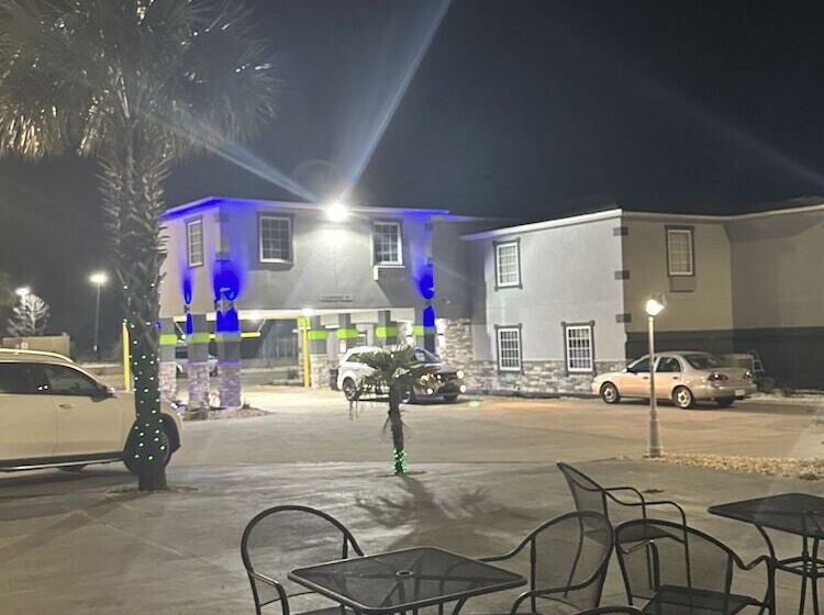 Surestay Hotel By Best Western Manning
