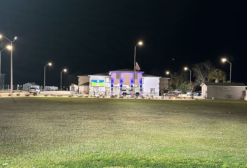 Surestay Hotel By Best Western Manning