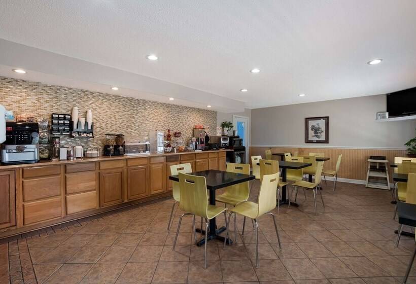 Surestay Hotel By Best Western Manning