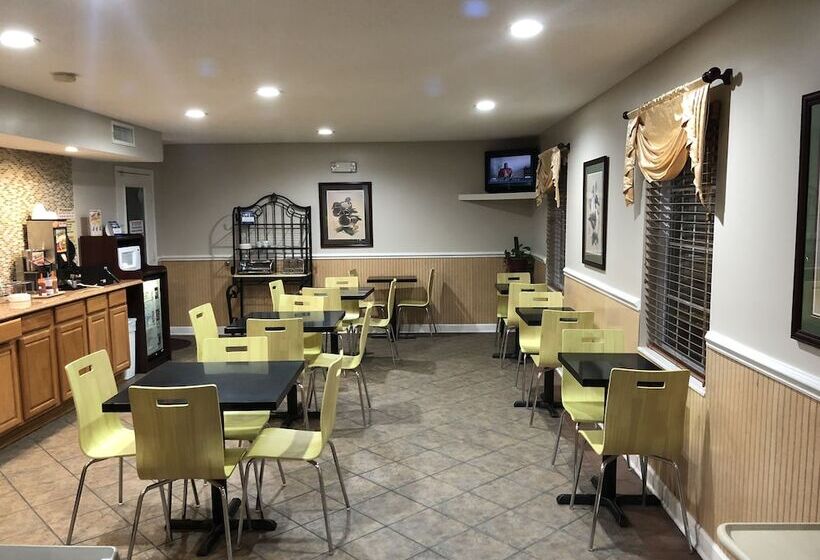 Surestay Hotel By Best Western Manning