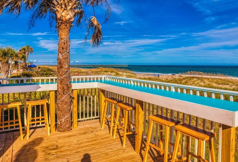 ホテル The Islander Inn