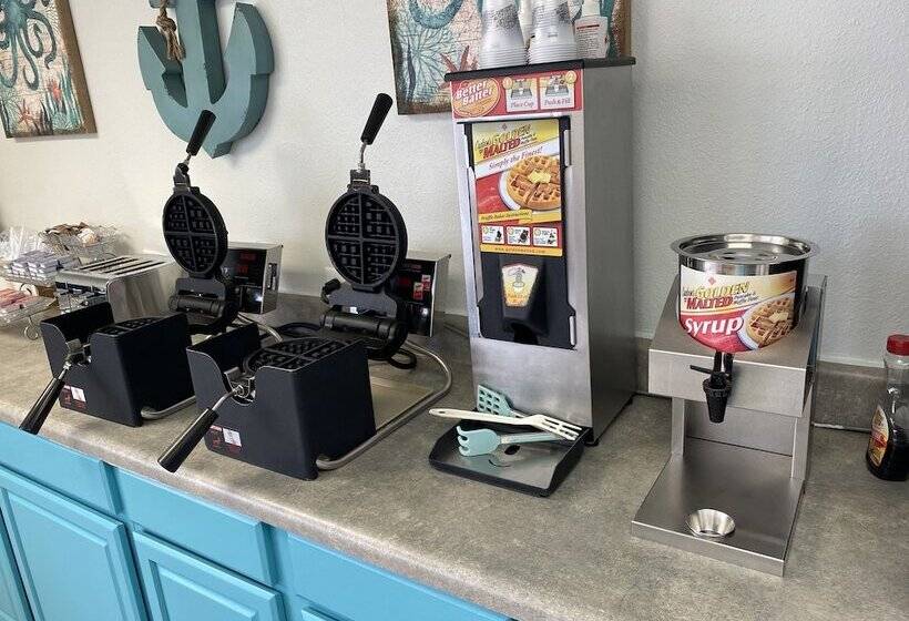 ホテル The Islander Inn