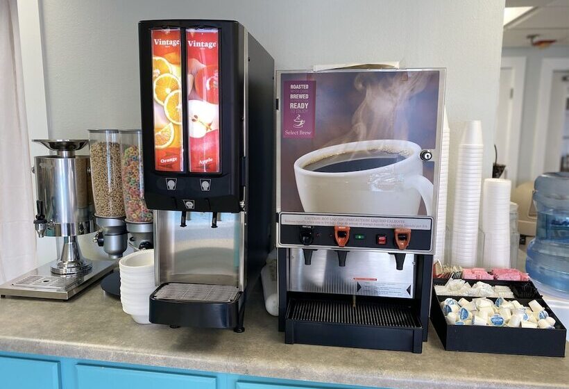 ホテル The Islander Inn